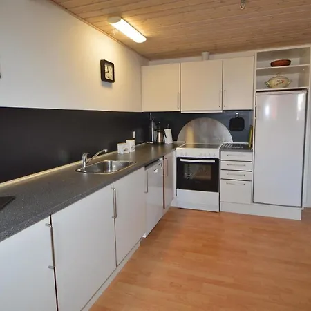 Two-bedroom Skanderborg 0 04 *