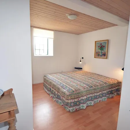 Two-bedroom Skanderborg 0 04 *