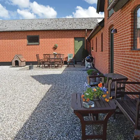 Two-bedroom Skanderborg 0 04