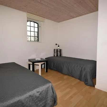 Two-bedroom Skanderborg 0 04 *