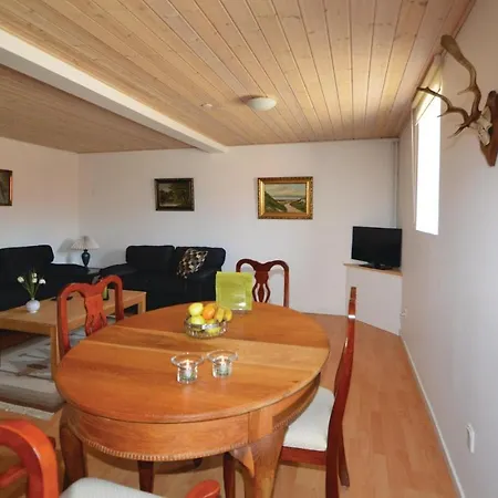 Two-bedroom Skanderborg 0 04 * Ry
