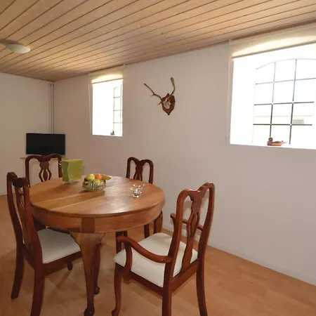 Apartment Two-bedroom Skanderborg 0 04